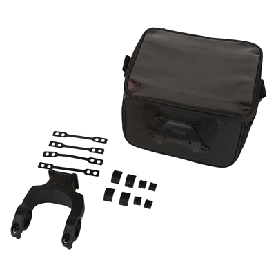 Сумка на руль Zefal Handlebar Bag 7L
