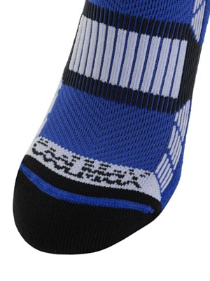 Носки Accapi Running Coolmax Royal