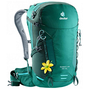 Рюкзак Deuter 2018-19 Speed Lite 22 SL alpinegreen-forest