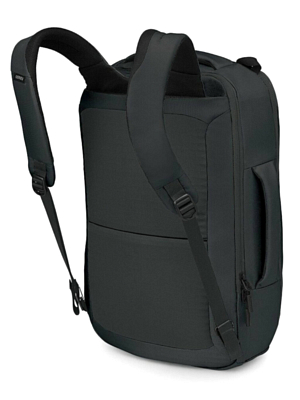 Рюкзак Osprey Aoede Briefpack 22 Black