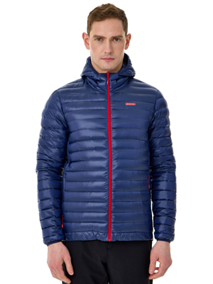 Куртка BASK Chamonix Light Mj V2 Темно Синий