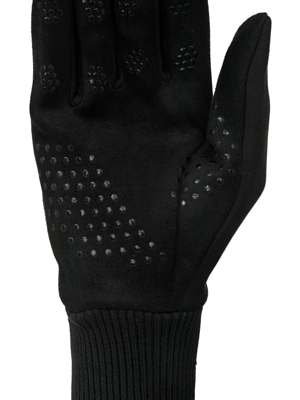 Перчатки FISCHER Universal Black