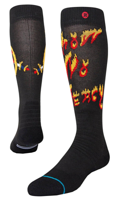 Набор носков Stance Trenchtown Snow Black