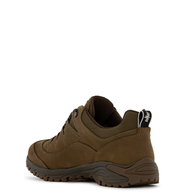 Ботинки Lomer Sella II MTX Nubuck Brown