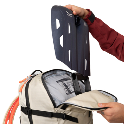 Рюкзак Salewa Sella 24L Oatmeal