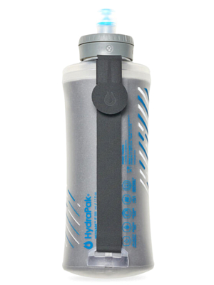 Фляга HydraPak SkyFlask IT 0,5L Серый