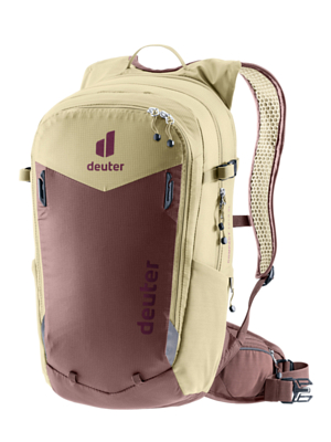Рюкзак Deuter Compact 12+3 SL Ashrose/Desert