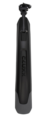 Крыло заднее CLUXX Scape Black/Grey