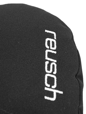 Варежки REUSCH Marisa Mitten Black/White