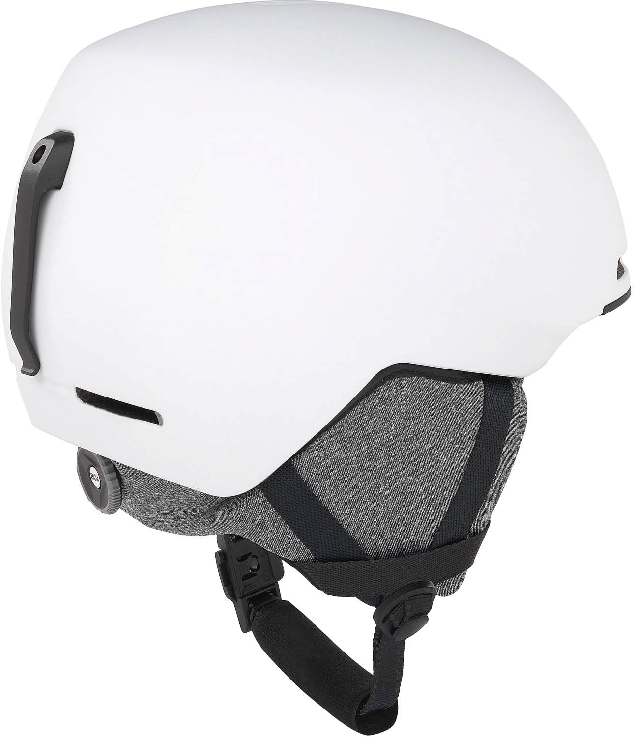 Зимний Шлем Oakley 2021-22 Mod1 White