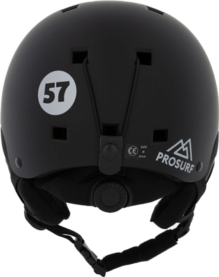 Шлем ProSurf Renting Silver