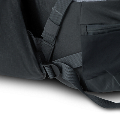 Рюкзак Kanrock Eclipse 70+10 Anthracite