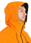 Куртка Toread Men's Gore-Tex jacket Wild Orange