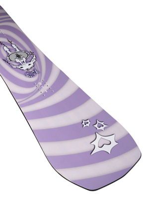 Сноуборд YES Rival