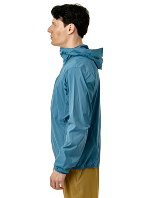 Куртка Black Diamond Alpine Start Hoody Creek Blue