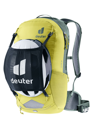 Рюкзак Deuter Race 16 Sprout/Ivy