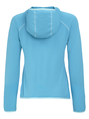 Толстовка Ternua Merant Summer River Blue