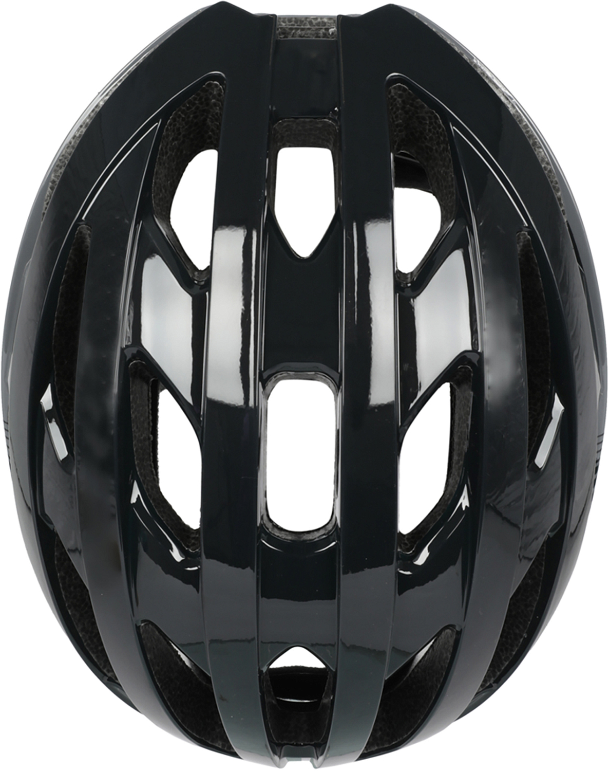 Велошлем Oxford Raven Road Helmet Black