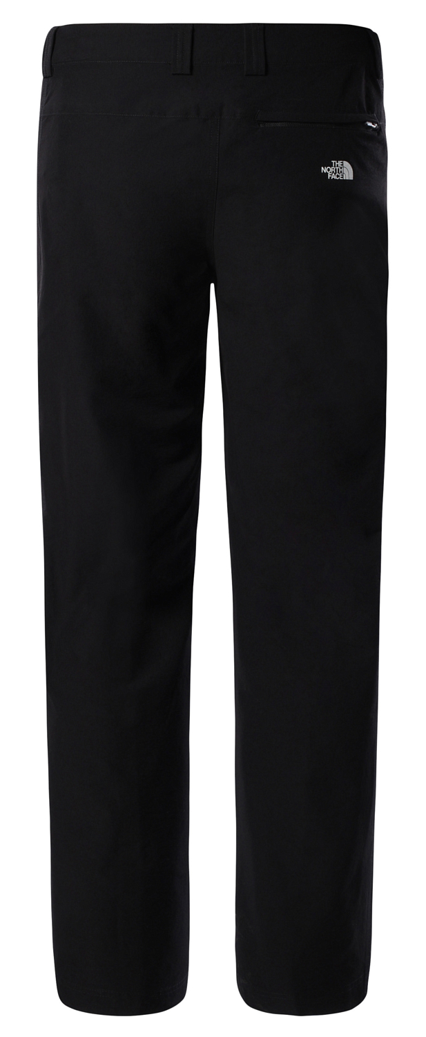 Брюки The North Face Resolve Pant T3 Black