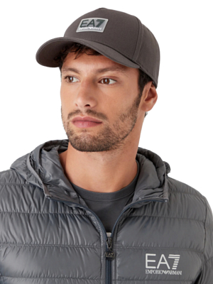 Куртка EA7 Emporio Armani Giacca Piumino M Raven