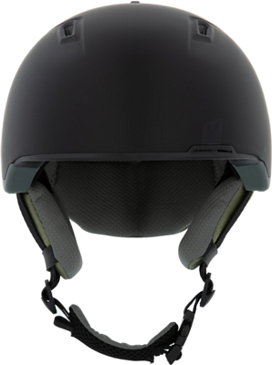 Шлем Julbo Hal Next Black/Green