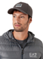 Куртка EA7 Emporio Armani Giacca Piumino M Raven