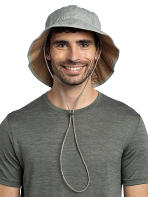 Панама Buff Nmad Bucket Yste Seagrove Green