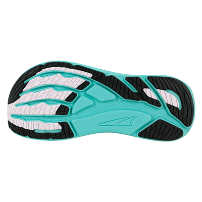 Кроссовки ALTRA Fwd Via White/Green