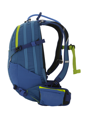 Рюкзак Source Summit 15L Atlantic Deep Blue