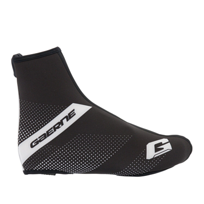 Велобахилы Gaerne G.Antarctic Shoe Cover Black/White