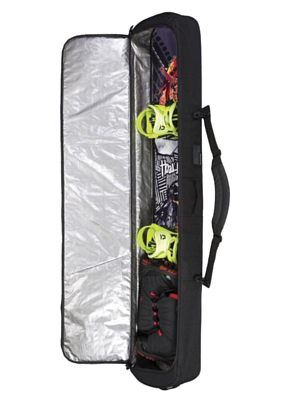 Чехол для сноуборда Dakine Tour Snowboard Bag Solstice Floral