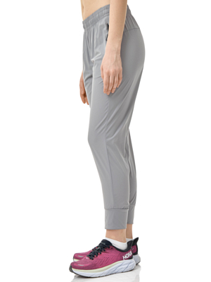 Брюки беговые Nordski Pro Light Grey