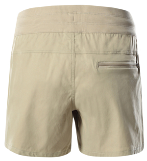 Шорты The North Face Aphrodite Short W Twill Beige