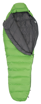 Спальник Splav Adventure Comfort 190 Лайм