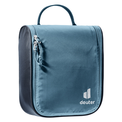 Косметичка Deuter Wash Center I Atlantic/Ink