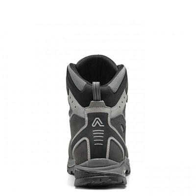 Ботинки Asolo Greenwood Evo GV MM Graphite
