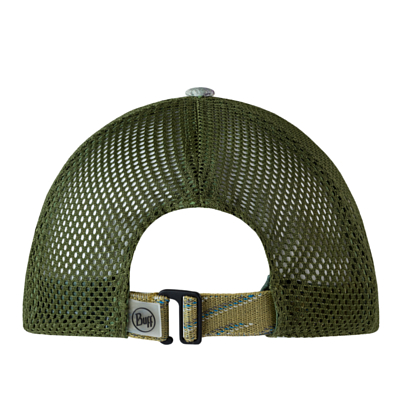 Кепка Buff Pack Trucker Cap Losh Multi
