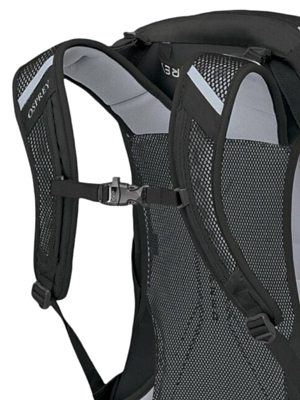 Рюкзак Osprey Hikelite 28 Black