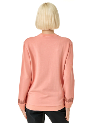 Джемпер VIKING Escape Bamboo Pink