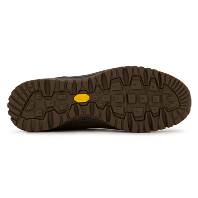 Ботинки Lomer Sella II MTX Nubuck Brown