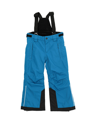 Брюки горнолыжные Reima Wingon Dark Sea Blue