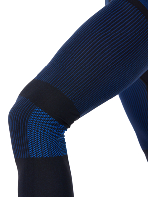 Термобелье VIKING Dante Black/Blue