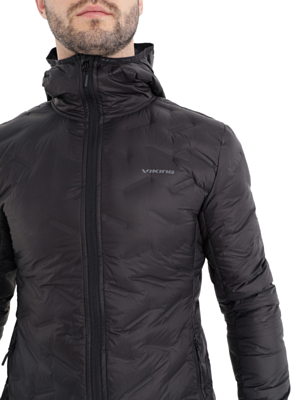 Куртка VIKING Aspen Man Black