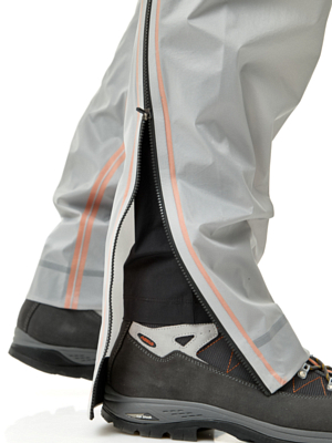 Брюки Salewa Nxt 3L PTX Alloy