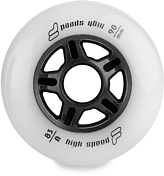 Комплект колёс для роликов Fila 2022 Wheels 90mm/83Ax8