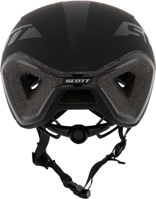Велошлем SCOTT Cadence Plus Black