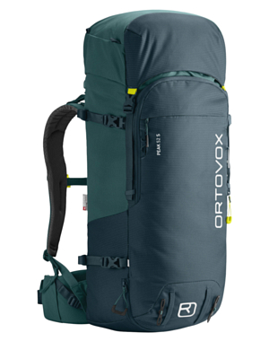 Рюкзак Ortovox Peak 52 S Dark Pacific