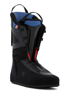 Горнолыжные ботинки HEAD Kore 130 MV GW Anthracite/Blue — купить