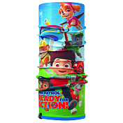 Бандана Buff PAW PATROL POLAR CHILD ACTION MULTI / NAVY-MULTI-ONESIZ-Standard