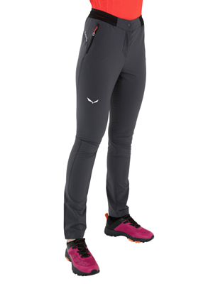 Брюки Salewa Pedroc 4 Dst Reg Onyx